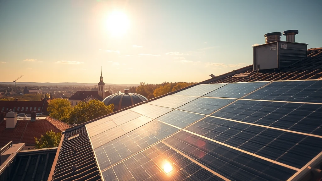 Ile kosztuje montaż paneli słonecznych w Tarnowie w 2026 roku?