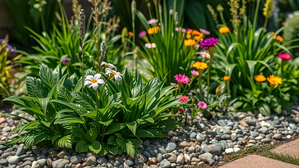 Ile kosztuje ogród deszczowy w Myszyniec?