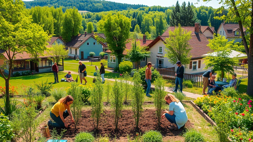 Czy warto wspierać lokalną ekologię w Kietrz?