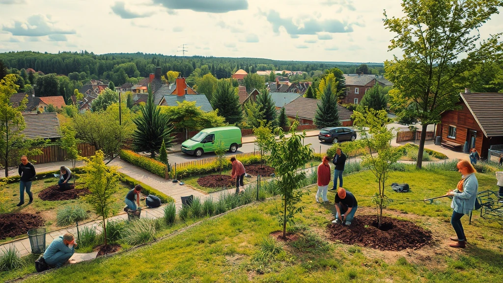 Czy warto wspierać lokalną ekologię w Kietrz?
