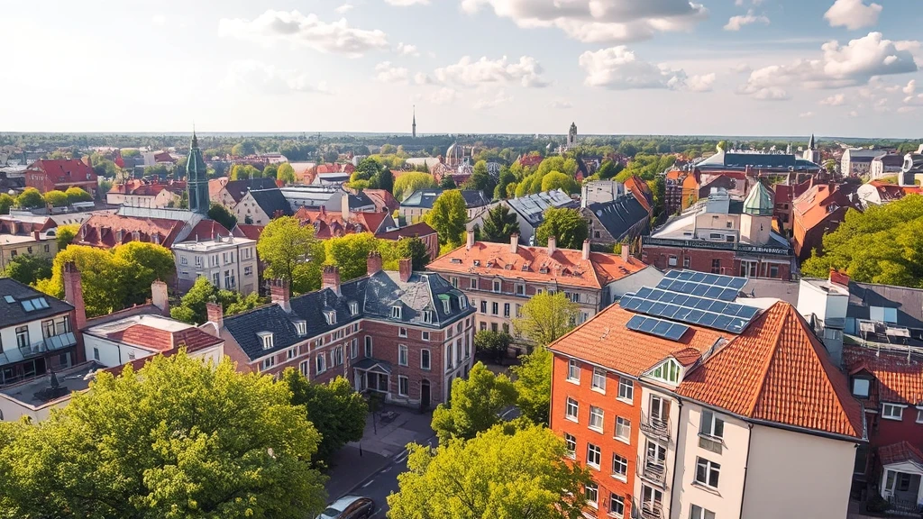 Ile kosztują ekologiczne inwestycje w Bydgoszcz?