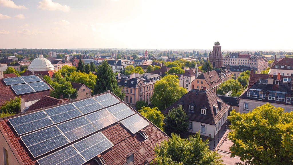 Ile kosztują ekologiczne inwestycje w Bydgoszcz?