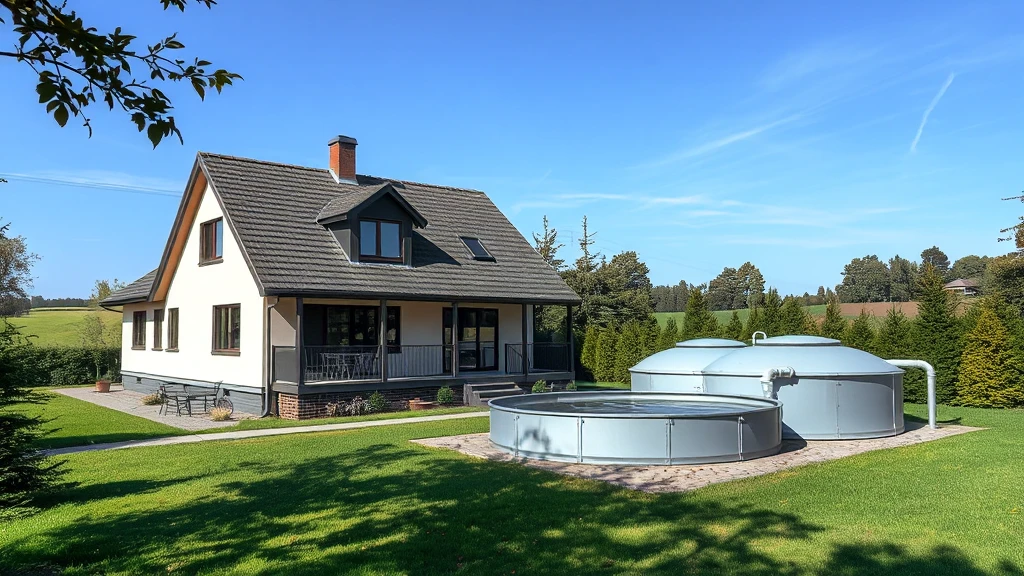 Ile kosztuje budowa przydomowej oczyszczalni ścieków w Zwierzyniec?