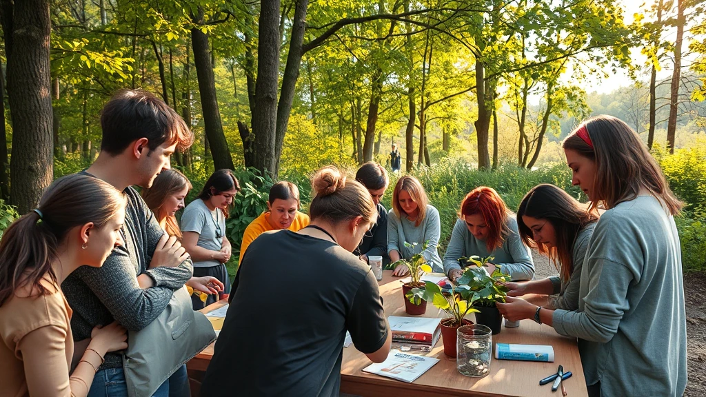 Ile kosztuje uczestnictwo w warsztatach ekologicznych w Bukowno?