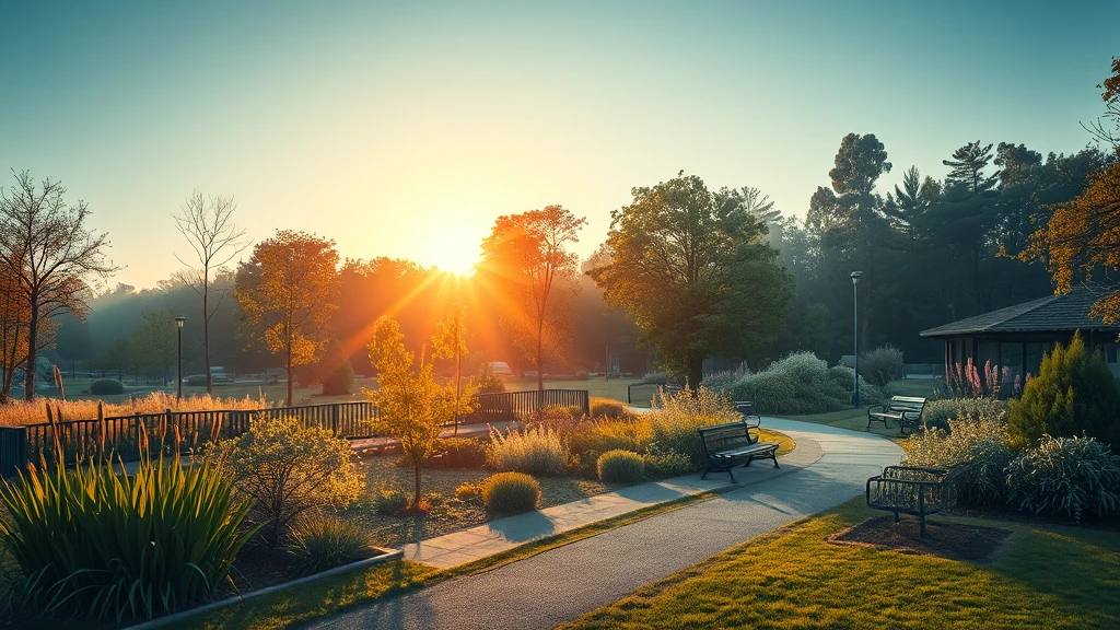 Ile kosztuje stworzenie parku ekologicznego w Szczytnie?