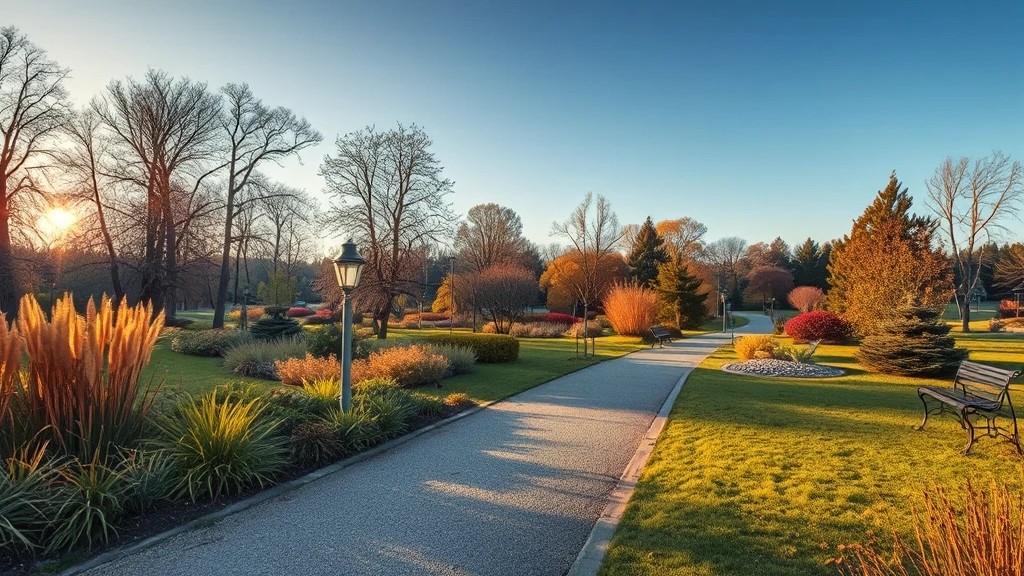 Ile kosztuje stworzenie parku ekologicznego w Szczytnie?