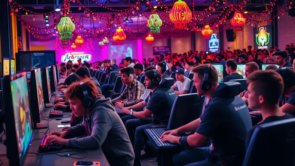 Dlaczego warto wziąć udział w lokalnych turniejach w Wałbrzych?