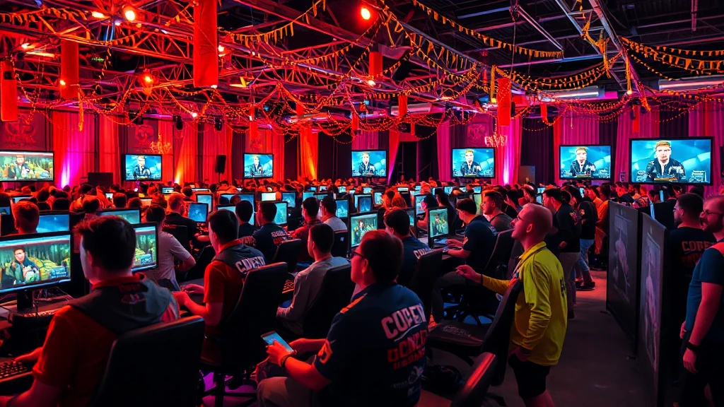 Dlaczego warto wziąć udział w lokalnych turniejach w Wałbrzych?