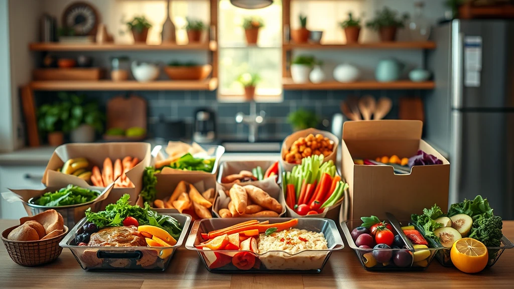 Ile kosztuje catering dietetyczny w Radoszycach 2026?