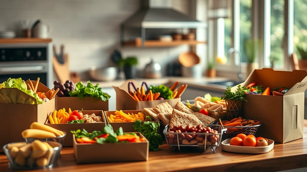 Ile kosztuje catering dietetyczny w Radoszycach 2026?