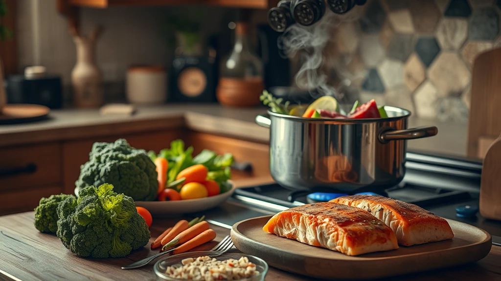 Ile kosztuje gotowanie na parze w Aleksandrów Łódzki 2026?