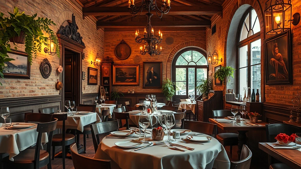 Ile kosztuje najlepsza restauracja włoska w Dąbrowice 2026?