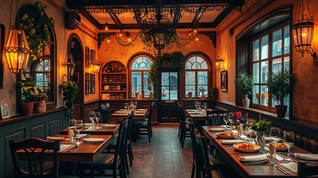 Ile kosztuje najlepsza restauracja włoska w Dąbrowice 2026?