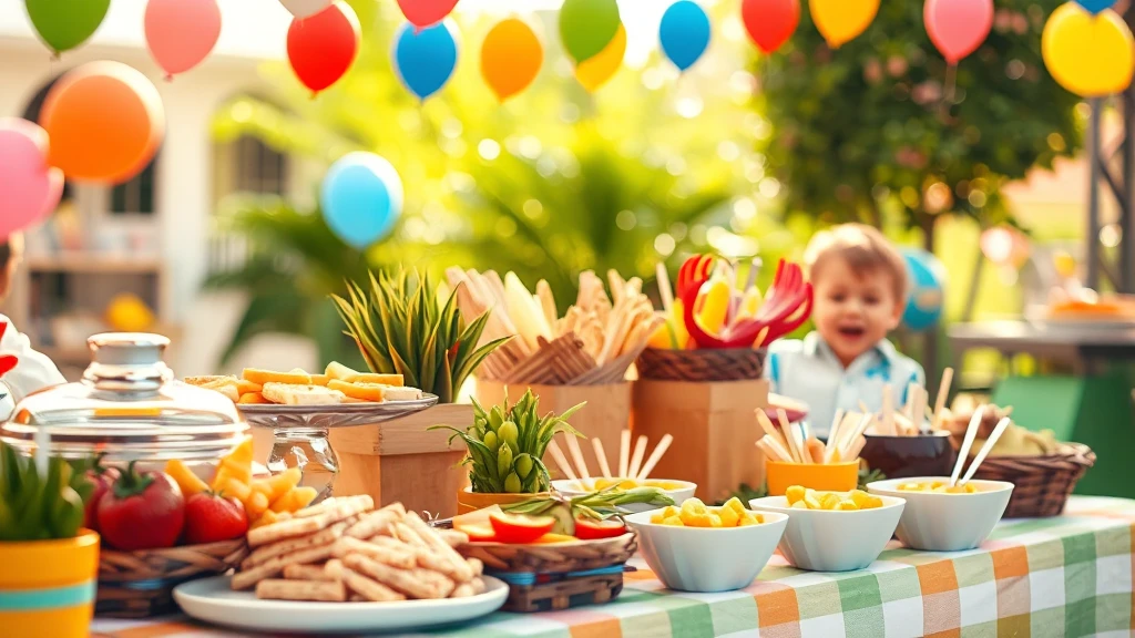 Ile kosztuje catering dla dzieci w Kamień Krajeński 2026?