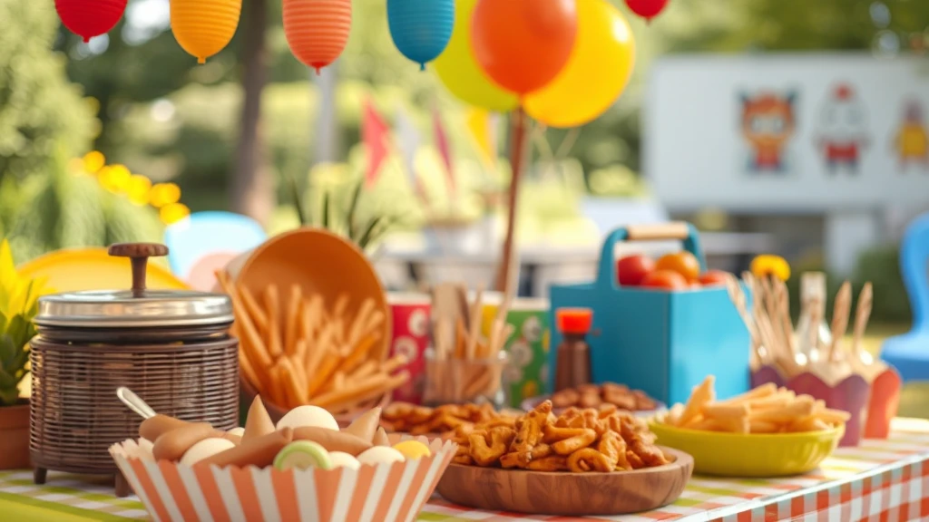 Ile kosztuje catering dla dzieci w Kamień Krajeński 2026?