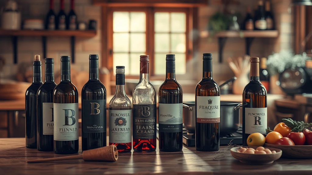 Ile kosztuje dobre wino do gotowania w Trzcianka 2026?