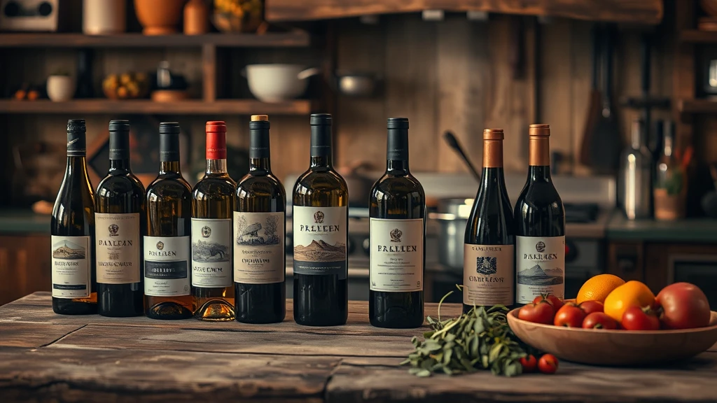 Ile kosztuje dobre wino do gotowania w Trzcianka 2026?