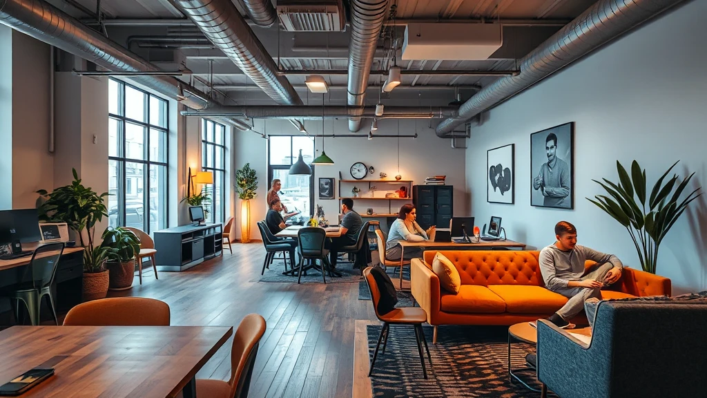 Ile kosztuje wynajem biura coworkingowego w Orzysz w 2026 roku?