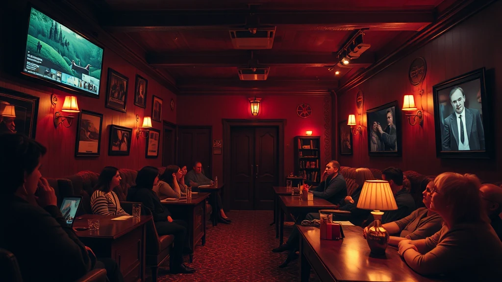 Najlepsze kino studyjne w Bielsko-Biała – przewodnik 2026