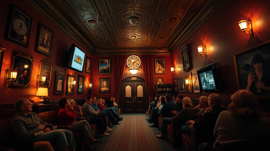 Najlepsze kino studyjne w Bielsko-Biała – przewodnik 2026