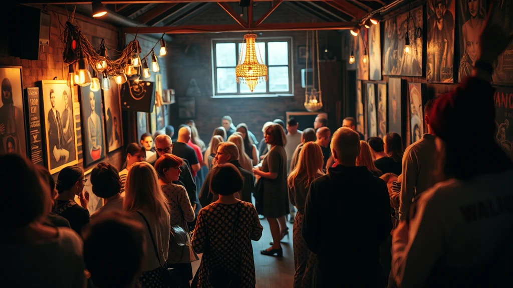 Które lokale w Żukowo oferują najlepsze wydarzenia kulturalne?