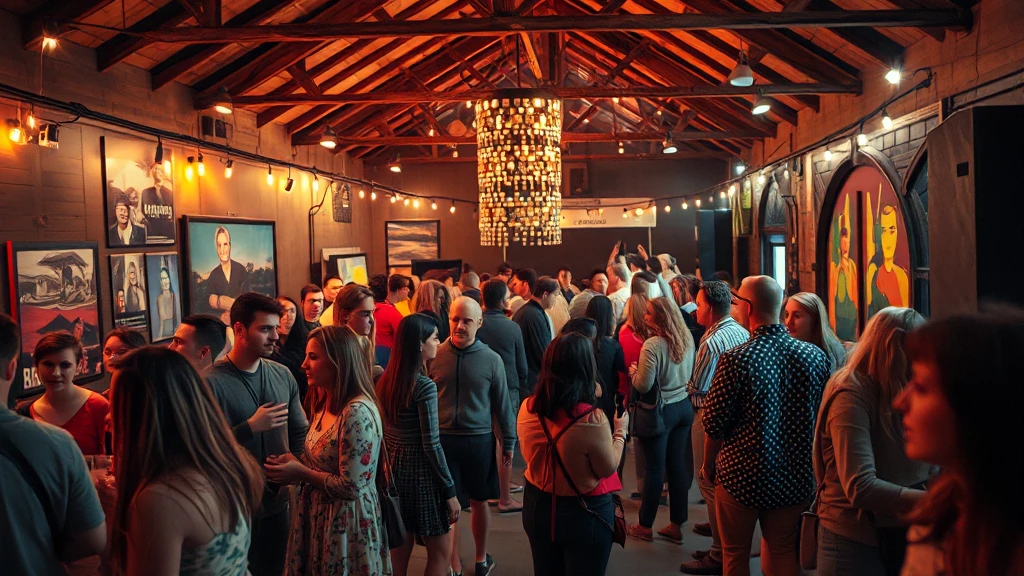 Które lokale w Żukowo oferują najlepsze wydarzenia kulturalne?