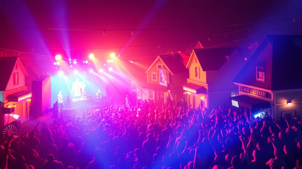 Ile kosztuje bilet na koncert w Dębno 2026?