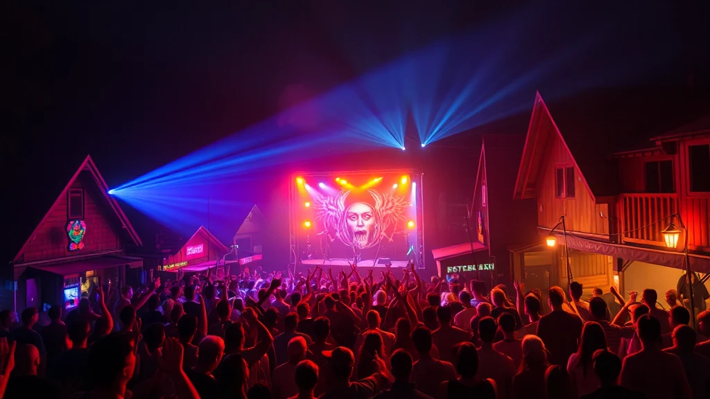 Ile kosztuje bilet na koncert w Dębno 2026?