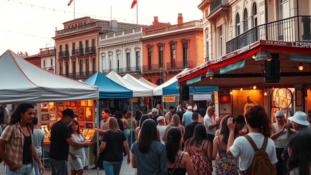 Jakie są najciekawsze miejsca na organizację wydarzeń kulturalnych w Stargard?