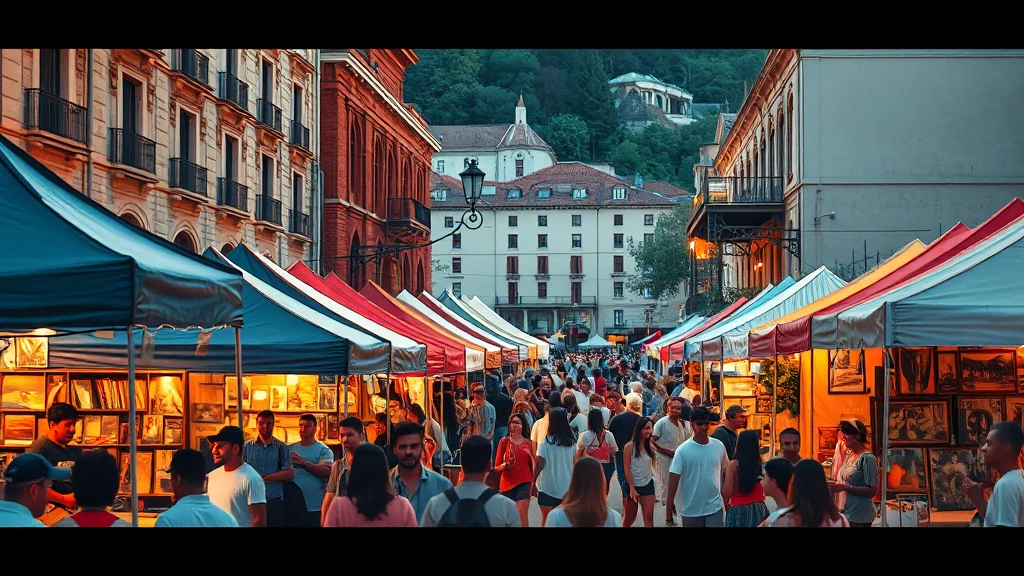 Jakie są najciekawsze miejsca na organizację wydarzeń kulturalnych w Stargard?