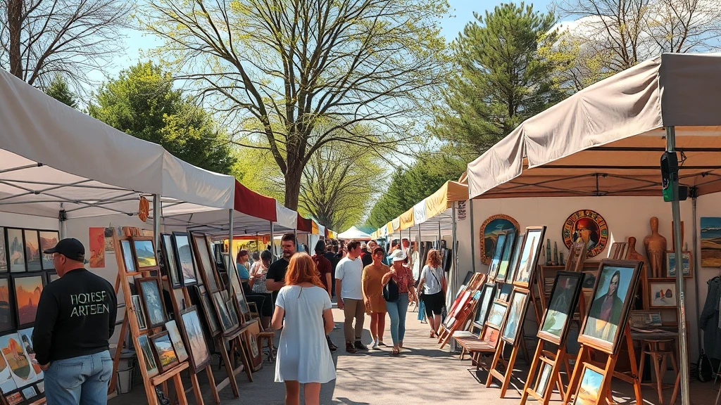 Jakie są możliwości wsparcia lokalnych artystów w Korsze?