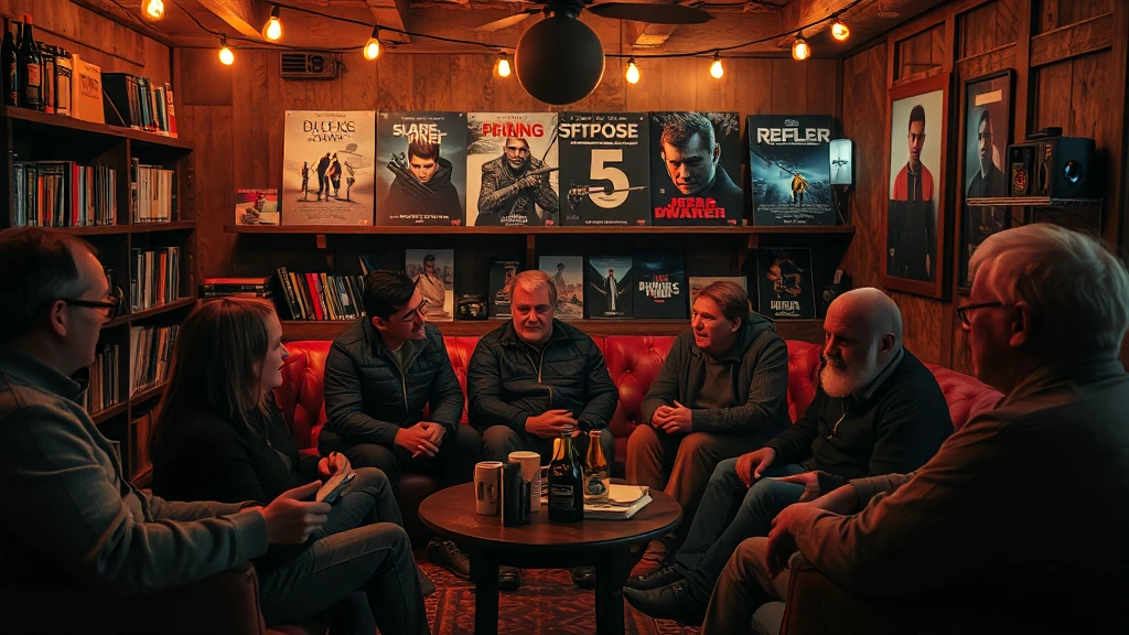 Ile kosztuje przystąpienie do lokalnego klubu filmowego w Recz?