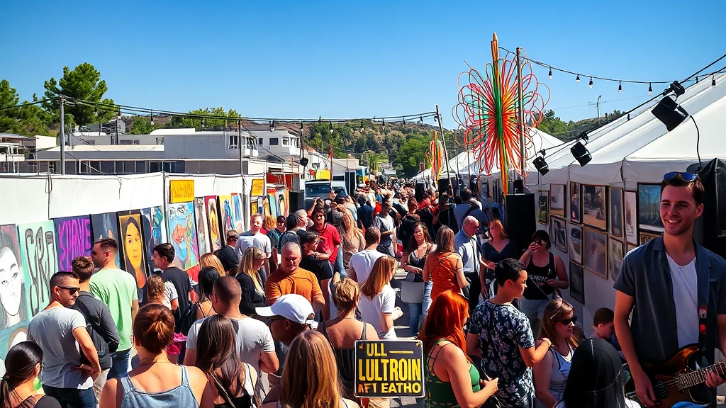 Kiedy i gdzie odbywa się Festiwal Sztuki Współczesnej w Jutrosin?