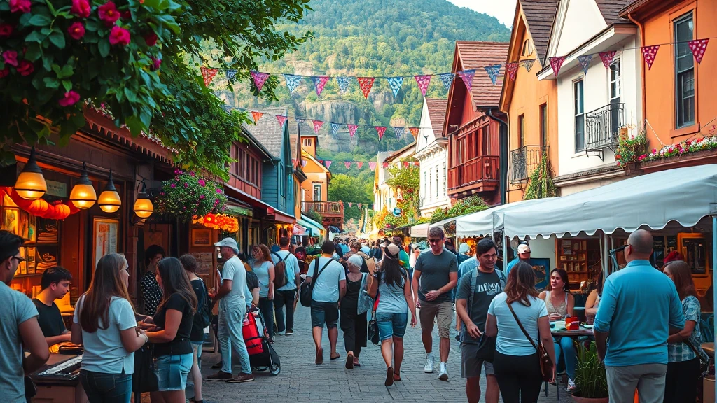 Co zrobić, gdy chcesz zorganizować wydarzenie kulturalne w Mirsk?