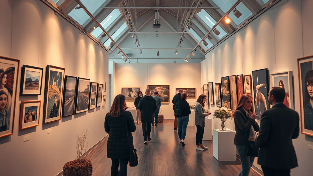 Najlepsze galerie sztuki w Szczuczyn – przewodnik 2026