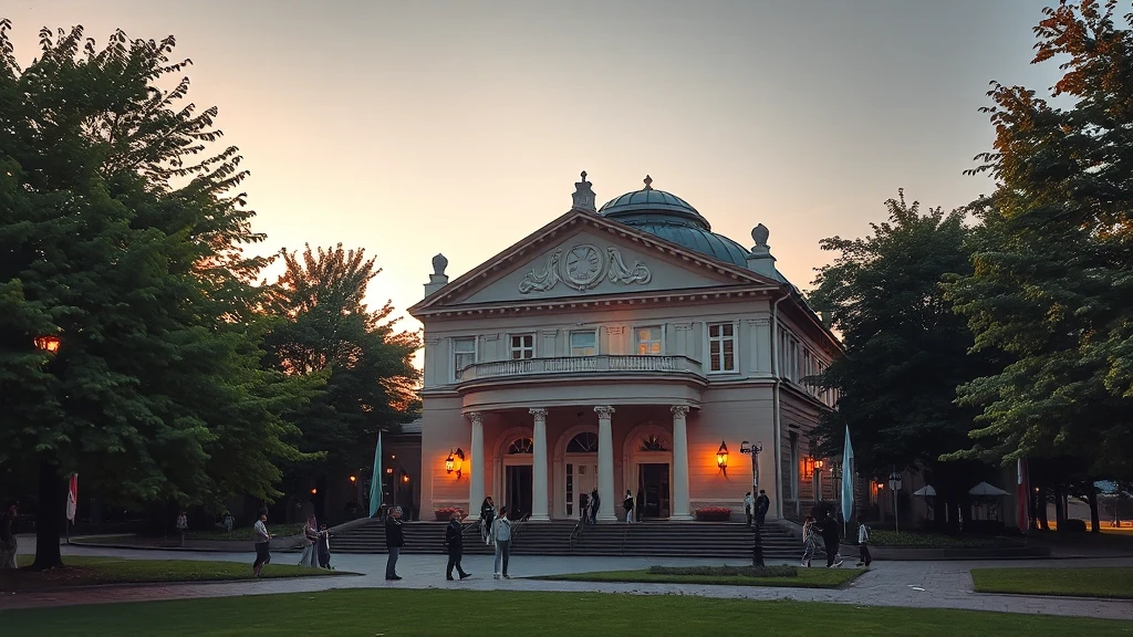 Czy warto zainwestować w bilety na operę w Sobków?