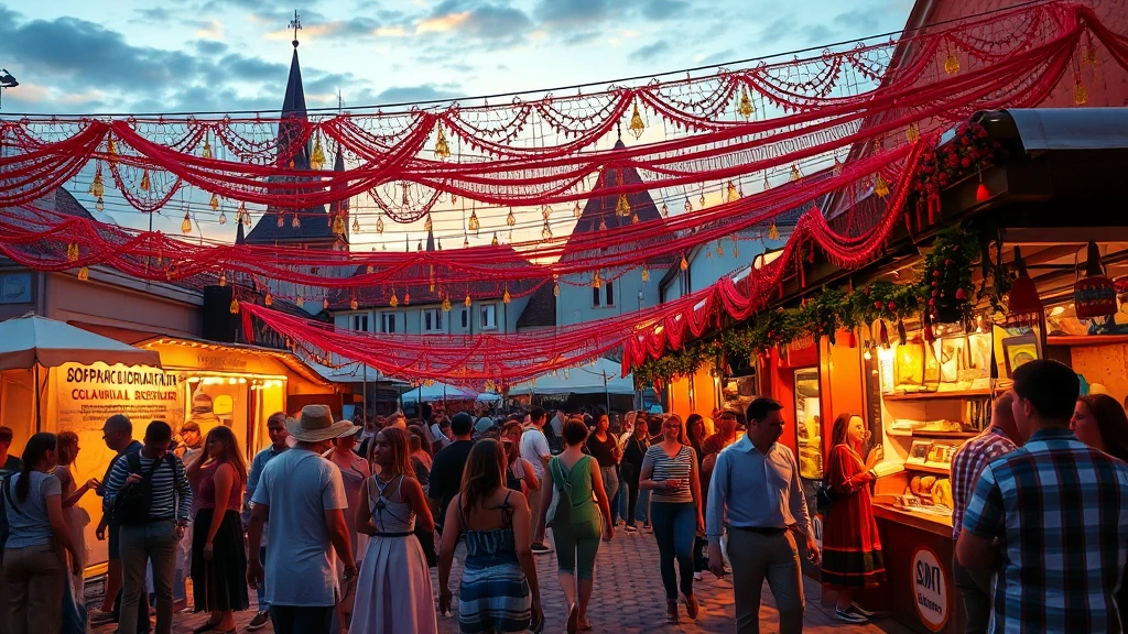 Kiedy warto odwiedzić Recz w kontekście wydarzeń kulturalnych?