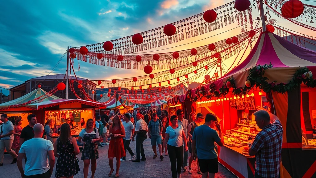 Kiedy warto odwiedzić Recz w kontekście wydarzeń kulturalnych?