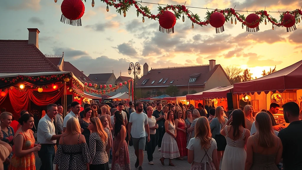 Kiedy odbędą się dni kultury w Ciepielów?