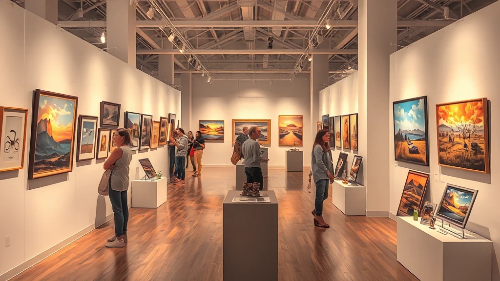 Najlepsze wystawy sztuki użytkowej w Czemierniki w 2026 roku