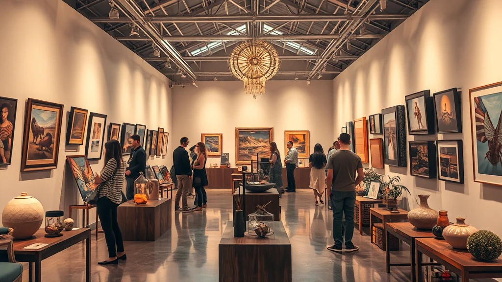 Najlepsze wystawy sztuki użytkowej w Czemierniki w 2026 roku