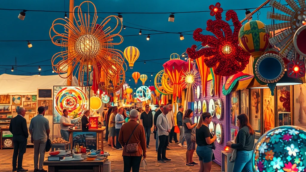 Ile kosztuje wstęp na festiwal sztuki w Skoki?