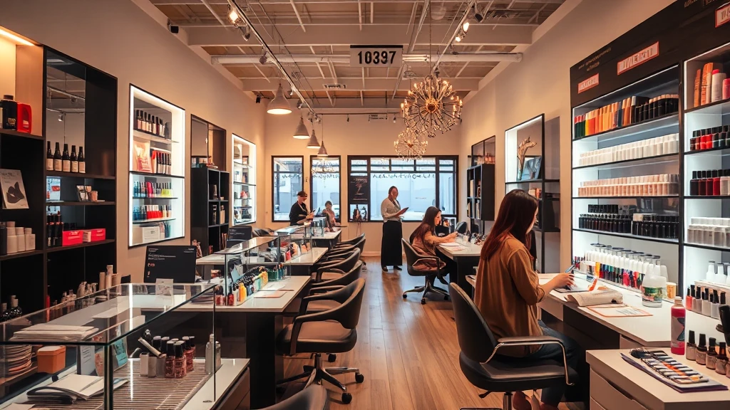 Ile kosztuje nowoczesny manicure w Łobżenica 2026?