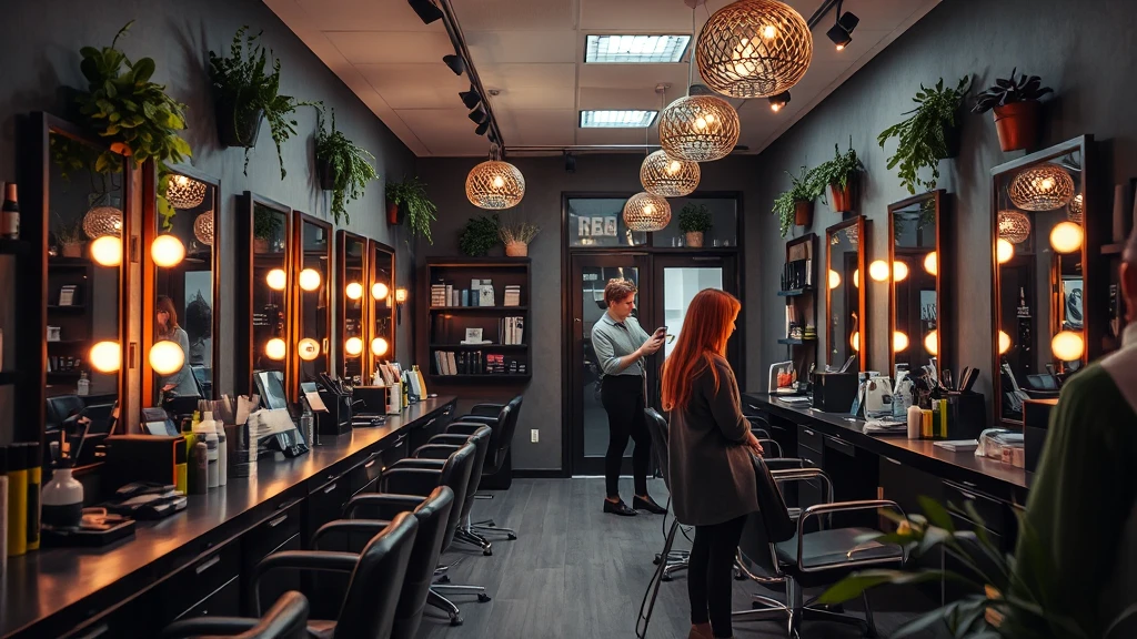 Ile zapłacisz za stylizację włosów w Głogów Małopolski 2026?