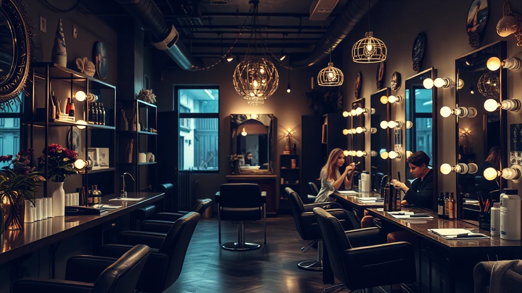 Ile zapłacisz za stylizację włosów w Głogów Małopolski 2026?