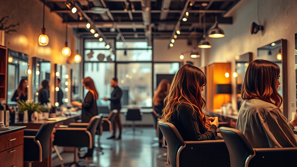 Ile kosztuje najlepsza fryzura w Kostrzyn 2026?