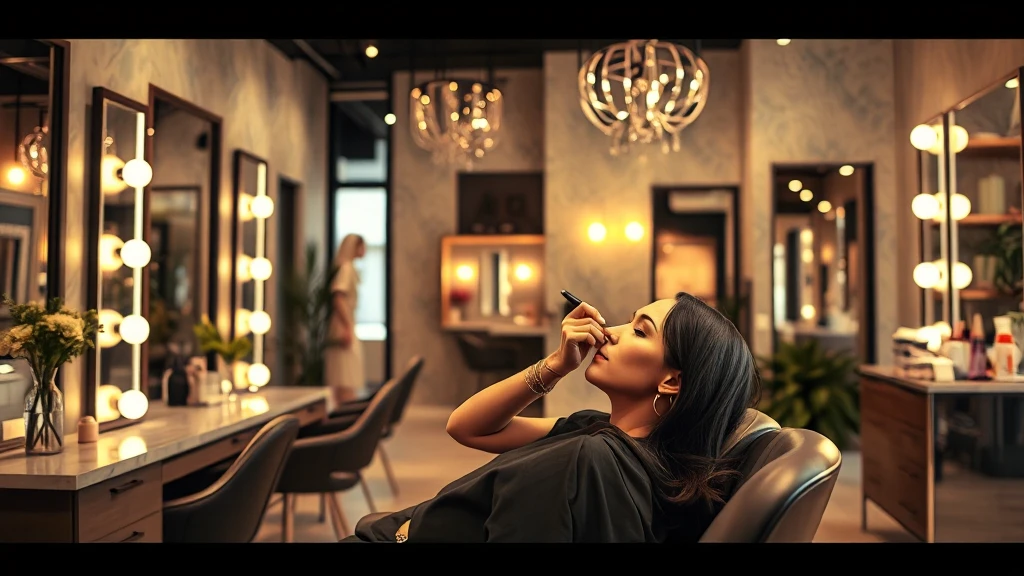 Ile kosztuje makijaż permanentny w Rogoźno 2026?