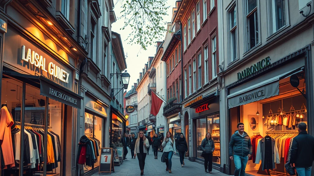 Jakie są najlepsze lokalne marki odzieżowe w Dąbrowice?