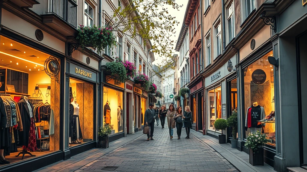 Jakie są najlepsze lokalne marki odzieżowe w Dąbrowice?