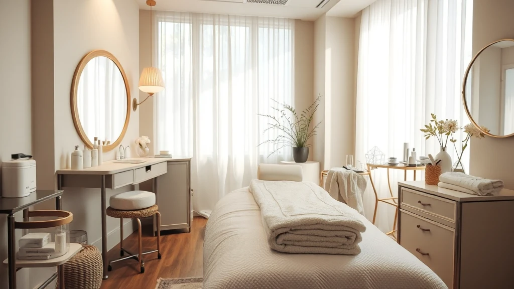 Ile kosztuje profesjonalny zabieg na twarz w Gorlice 2026?